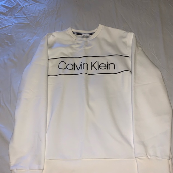 Calvin Klein - Picture 1 of 2